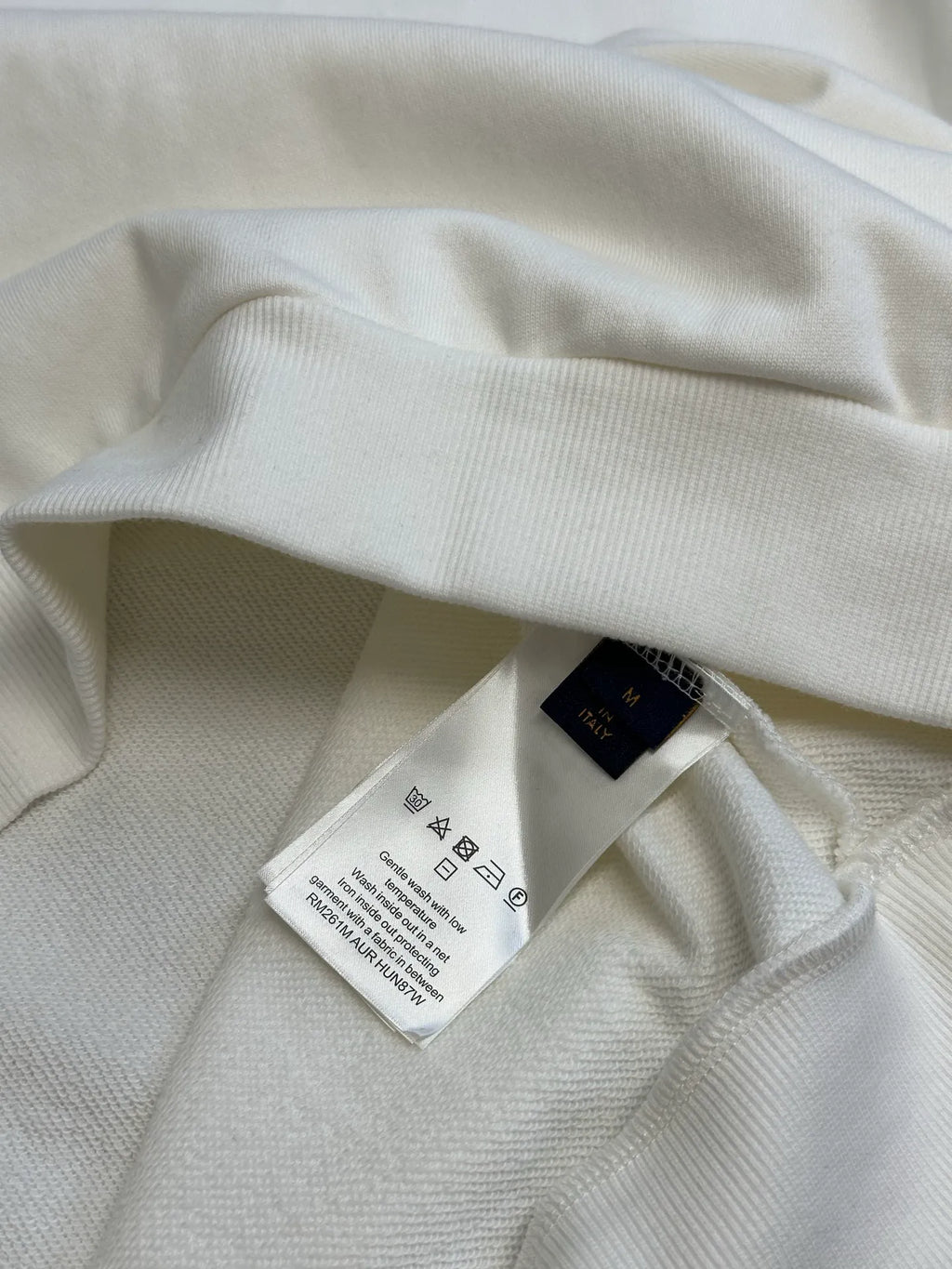 Clothes LV long