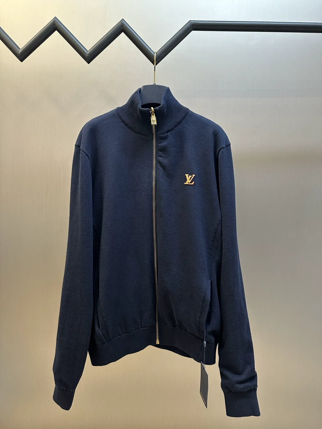 Clothes LV Coats
