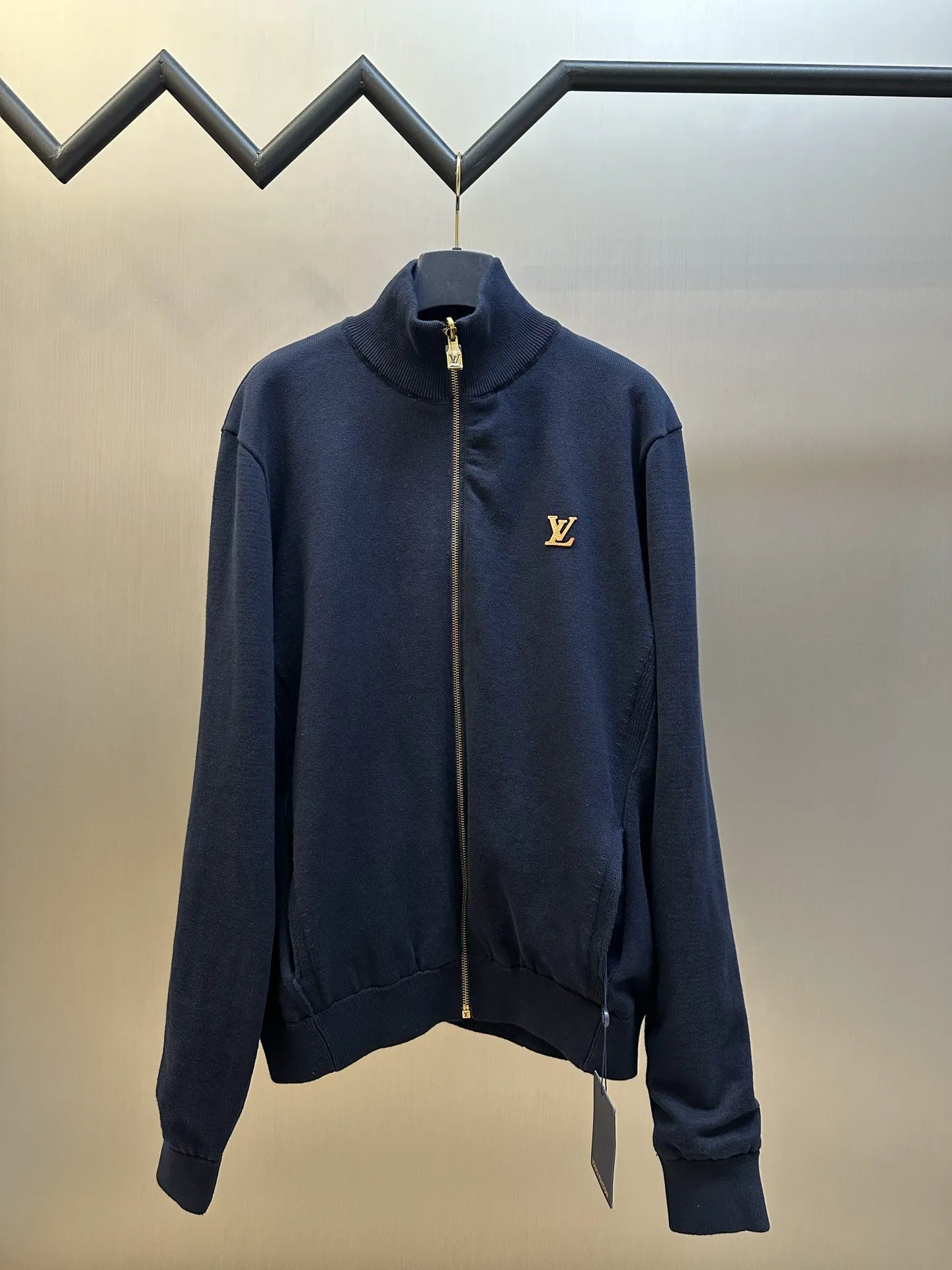Clothes LV Coats
