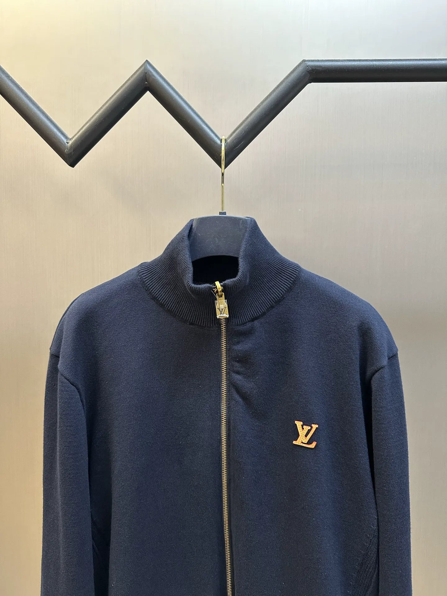 Clothes LV Coats