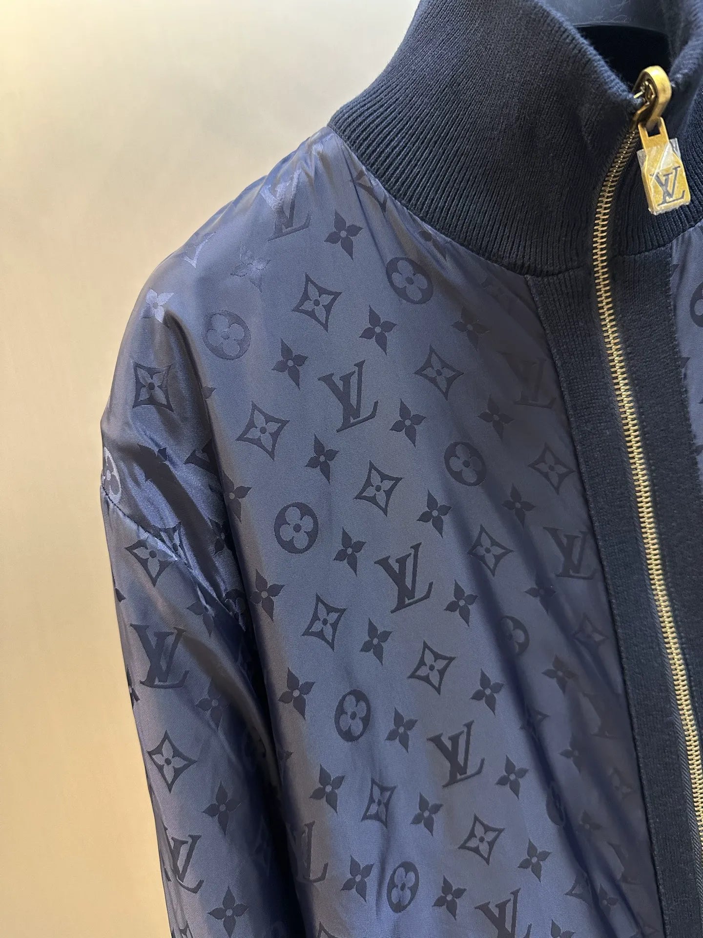 Clothes LV Coats