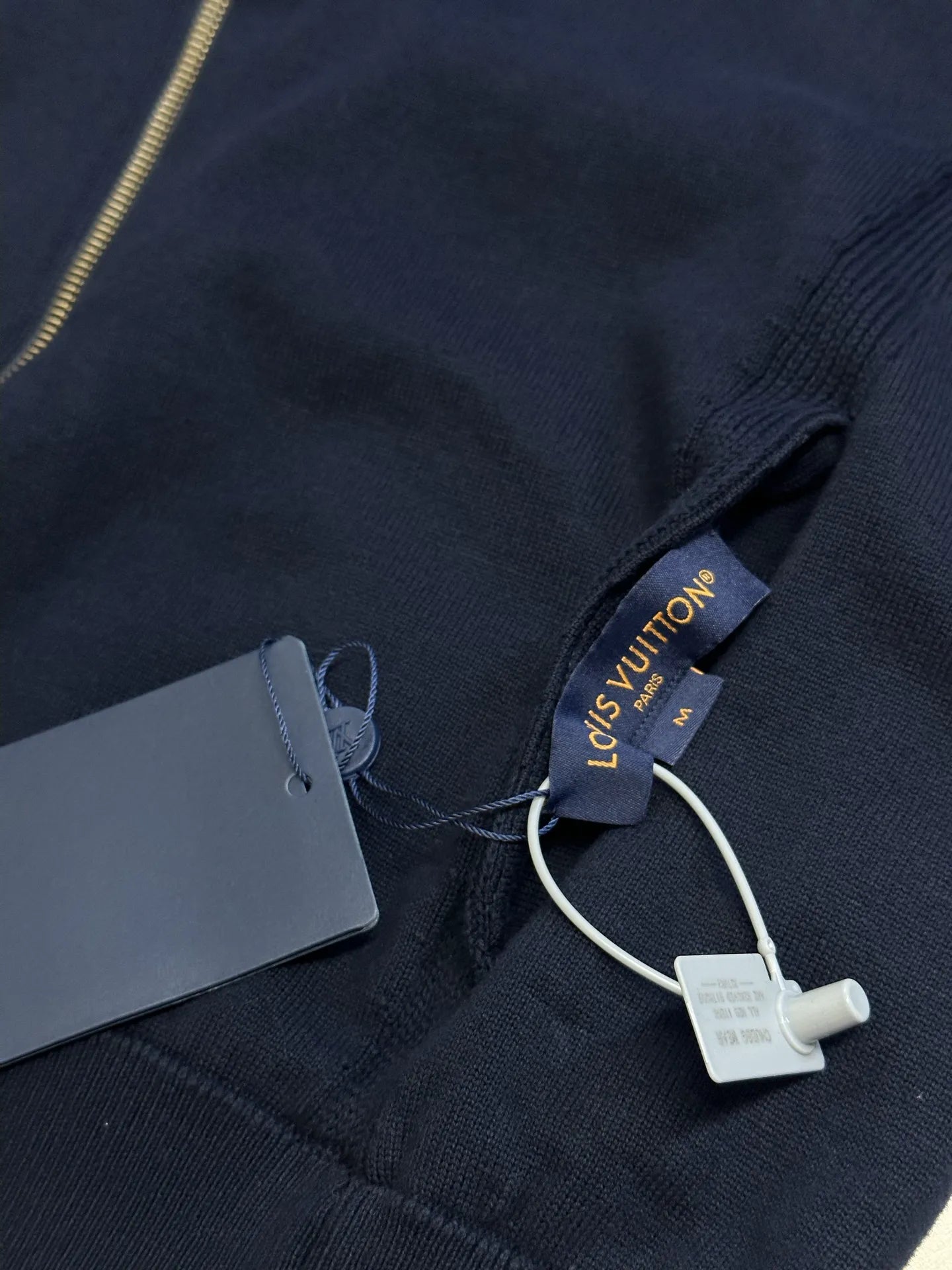 Clothes LV Coats