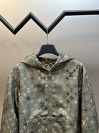 Clothes LV Coats