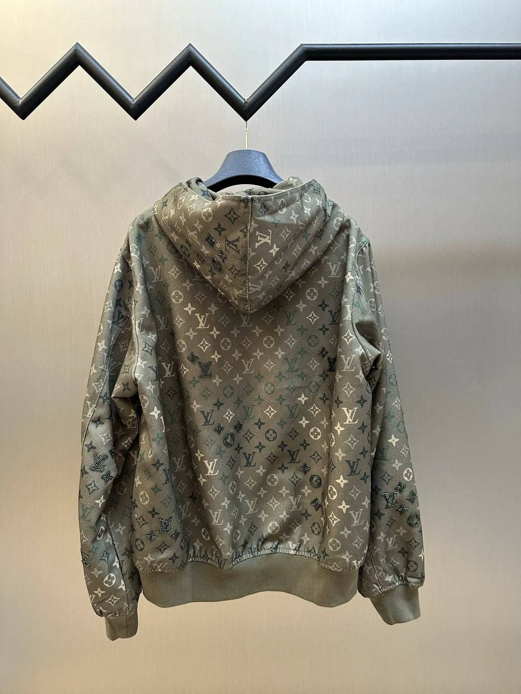 Clothes LV Coats