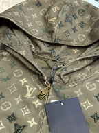 Clothes LV Coats