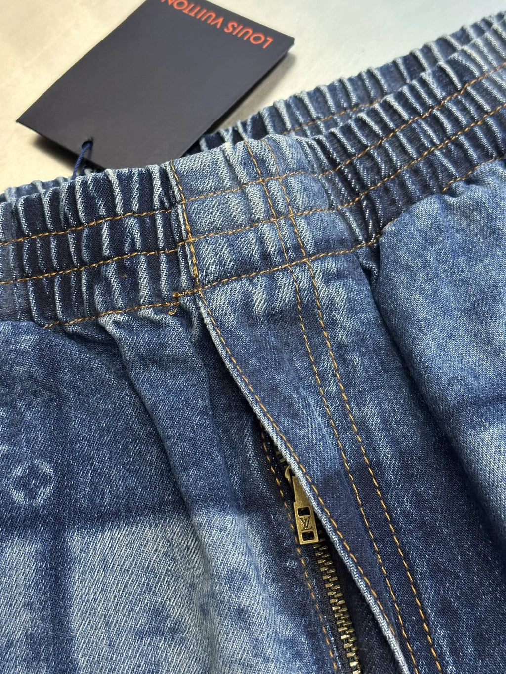 Clothes LV pants