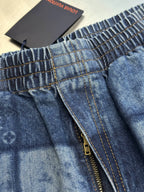 Clothes LV pants