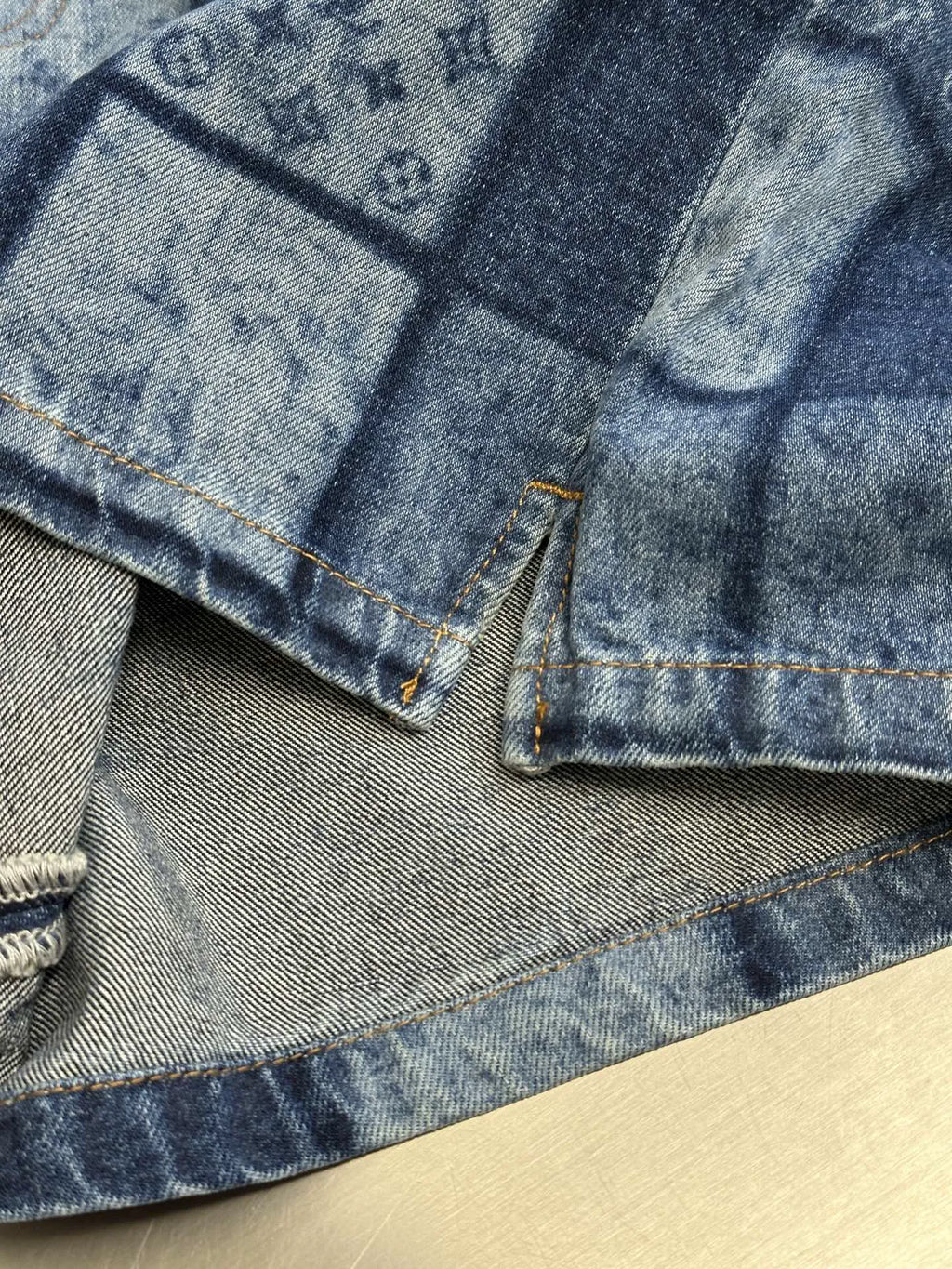 Clothes LV pants