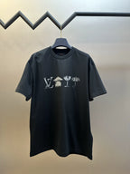 Louis Vuitton Clothes short