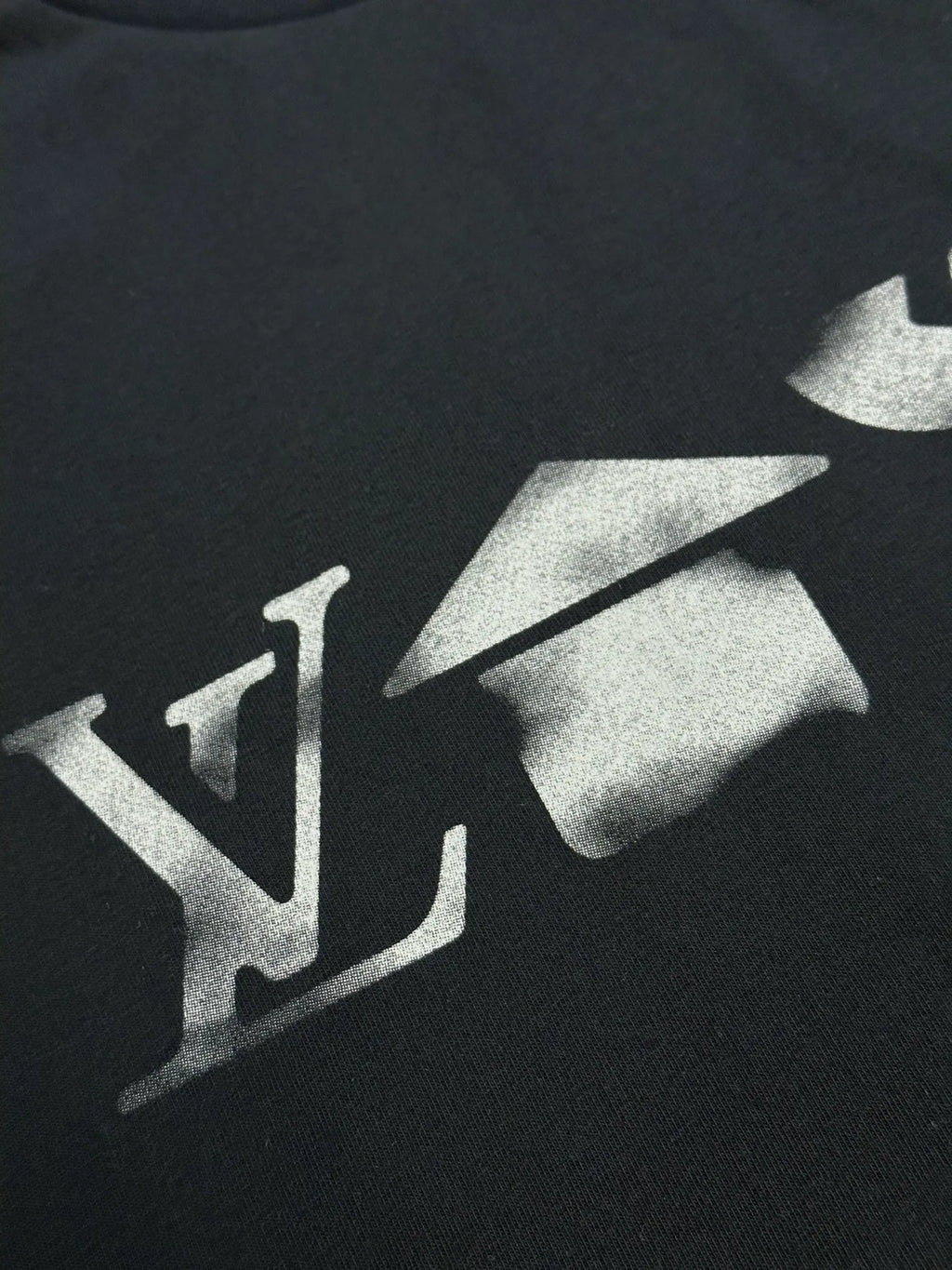 Louis Vuitton Clothes short