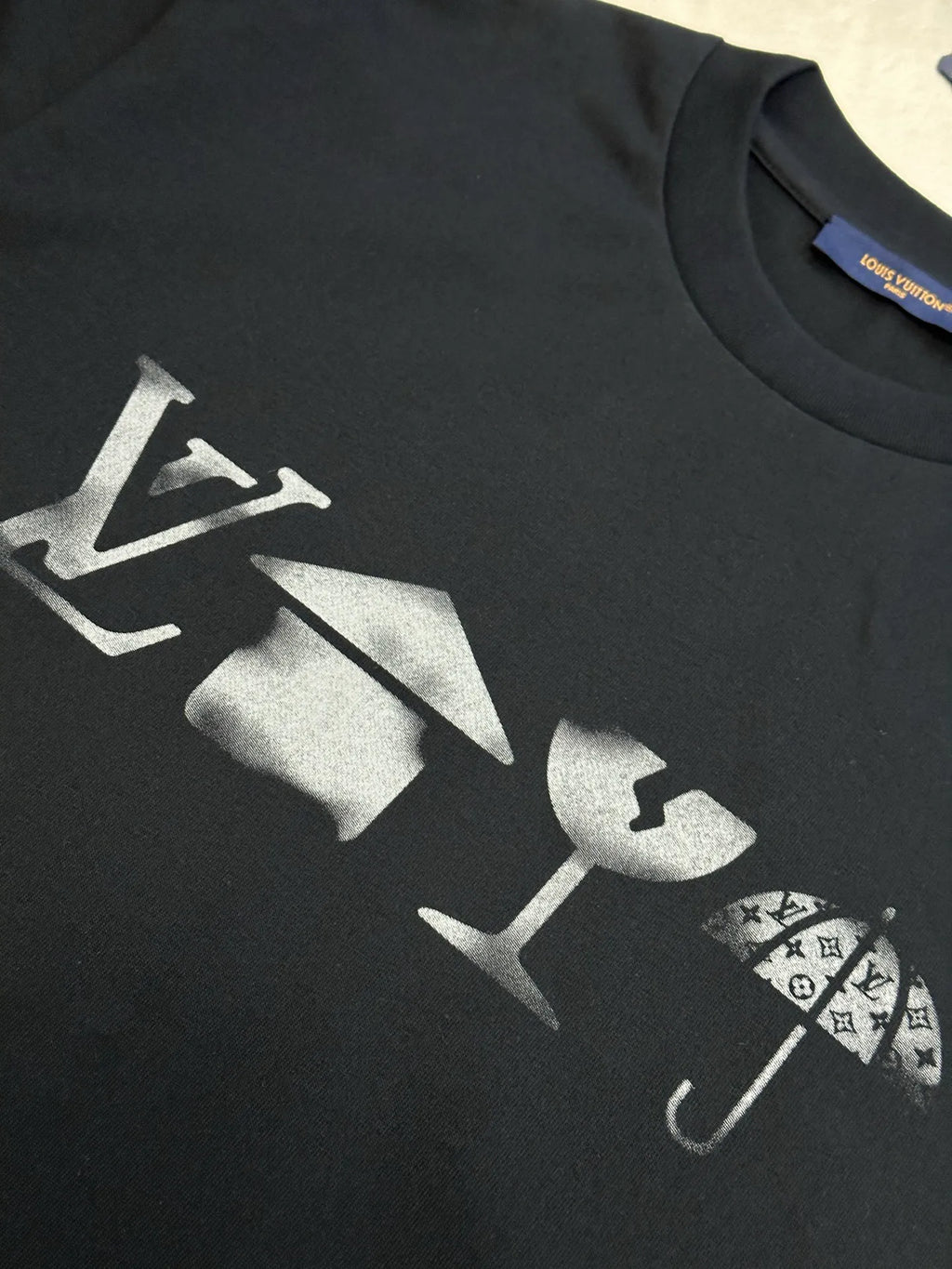 Louis Vuitton Clothes short