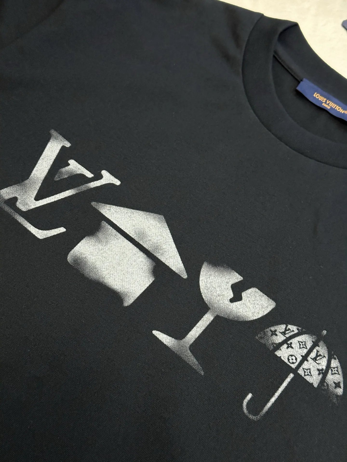 Louis Vuitton Clothes short