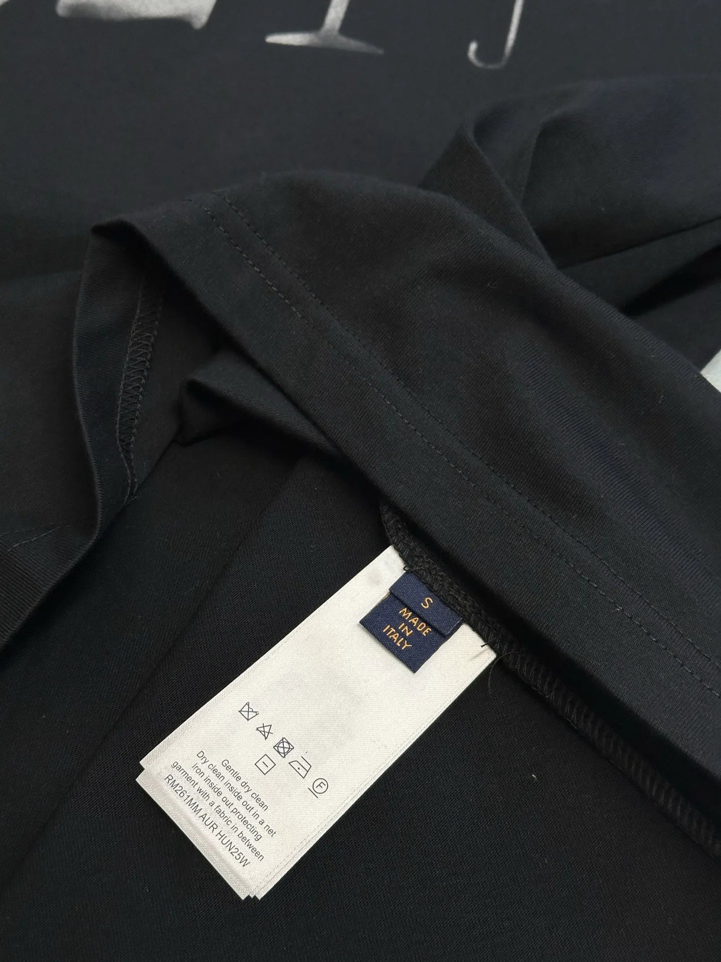 Louis Vuitton Clothes short