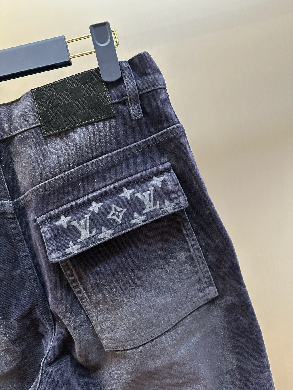 Clothes LV pants
