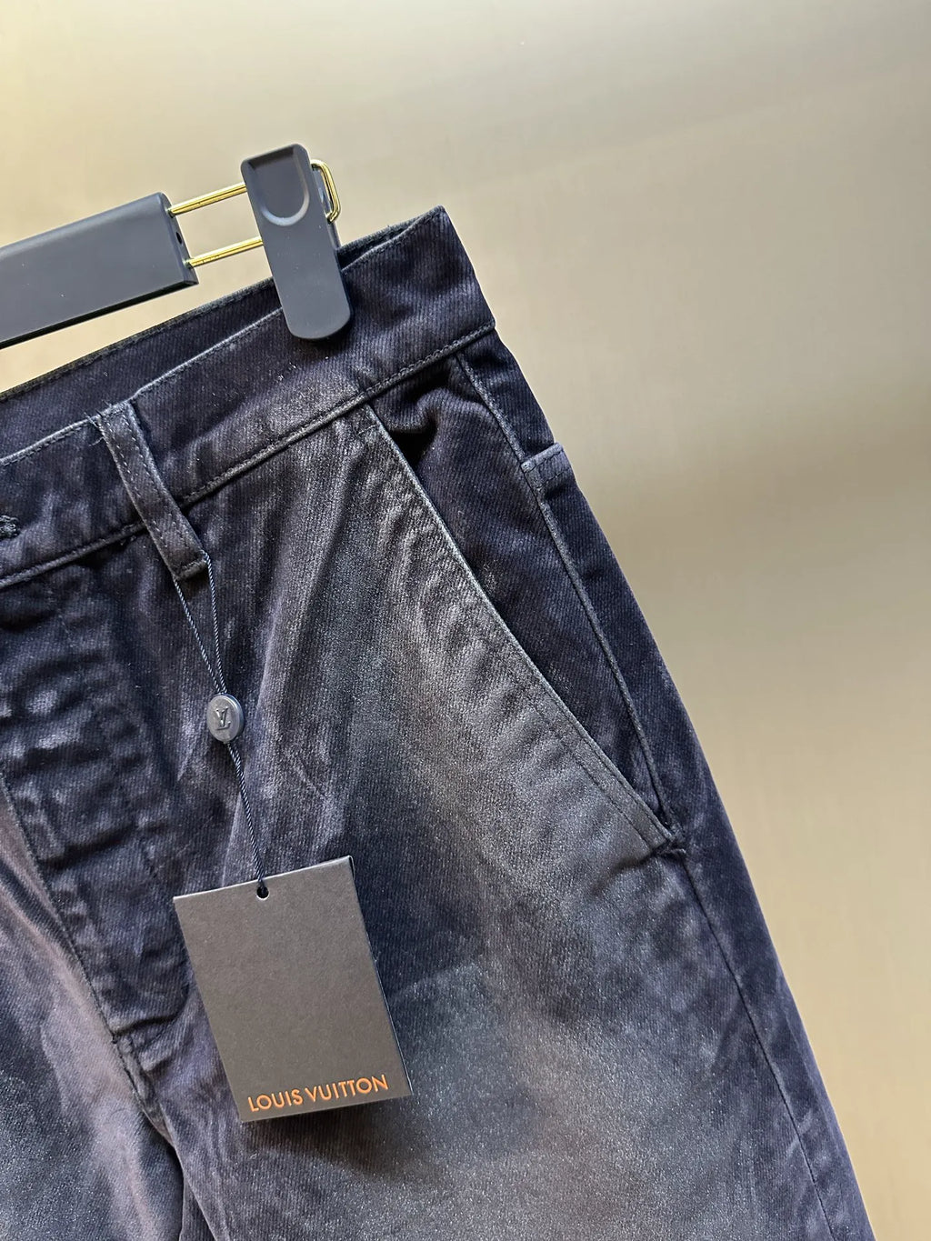Clothes LV pants
