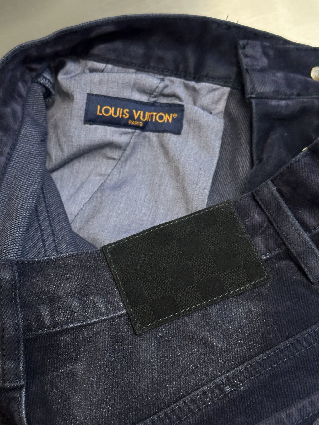 Clothes LV pants