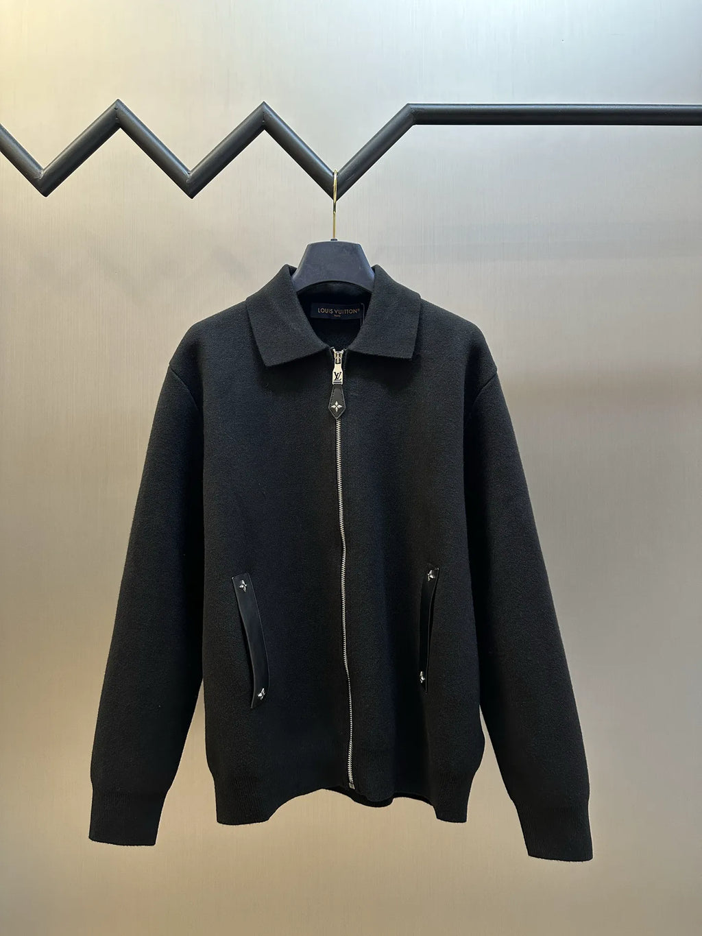 Clothes LV Coats