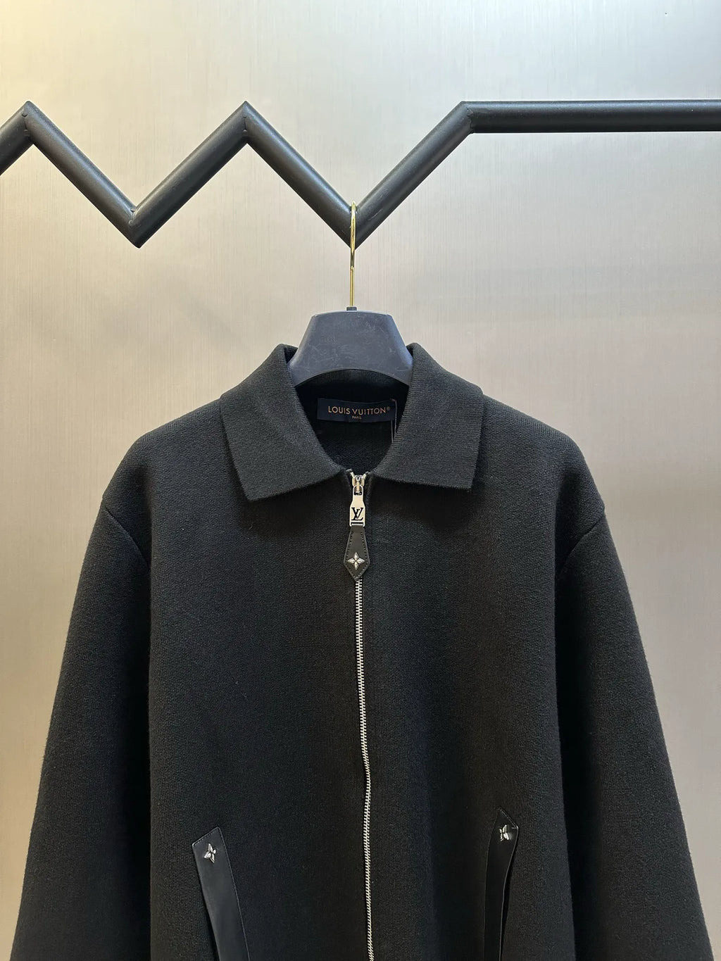 Clothes LV Coats