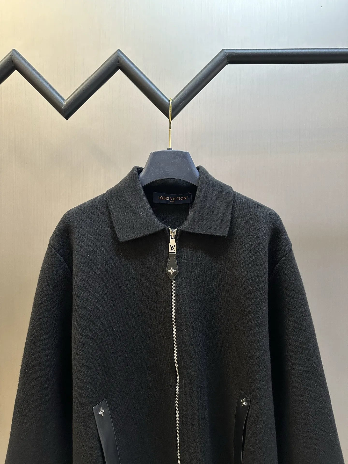 Clothes LV Coats