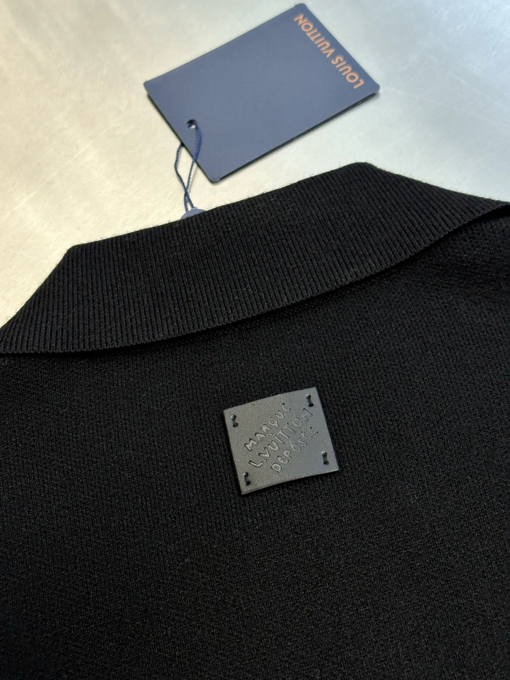 Clothes LV Coats