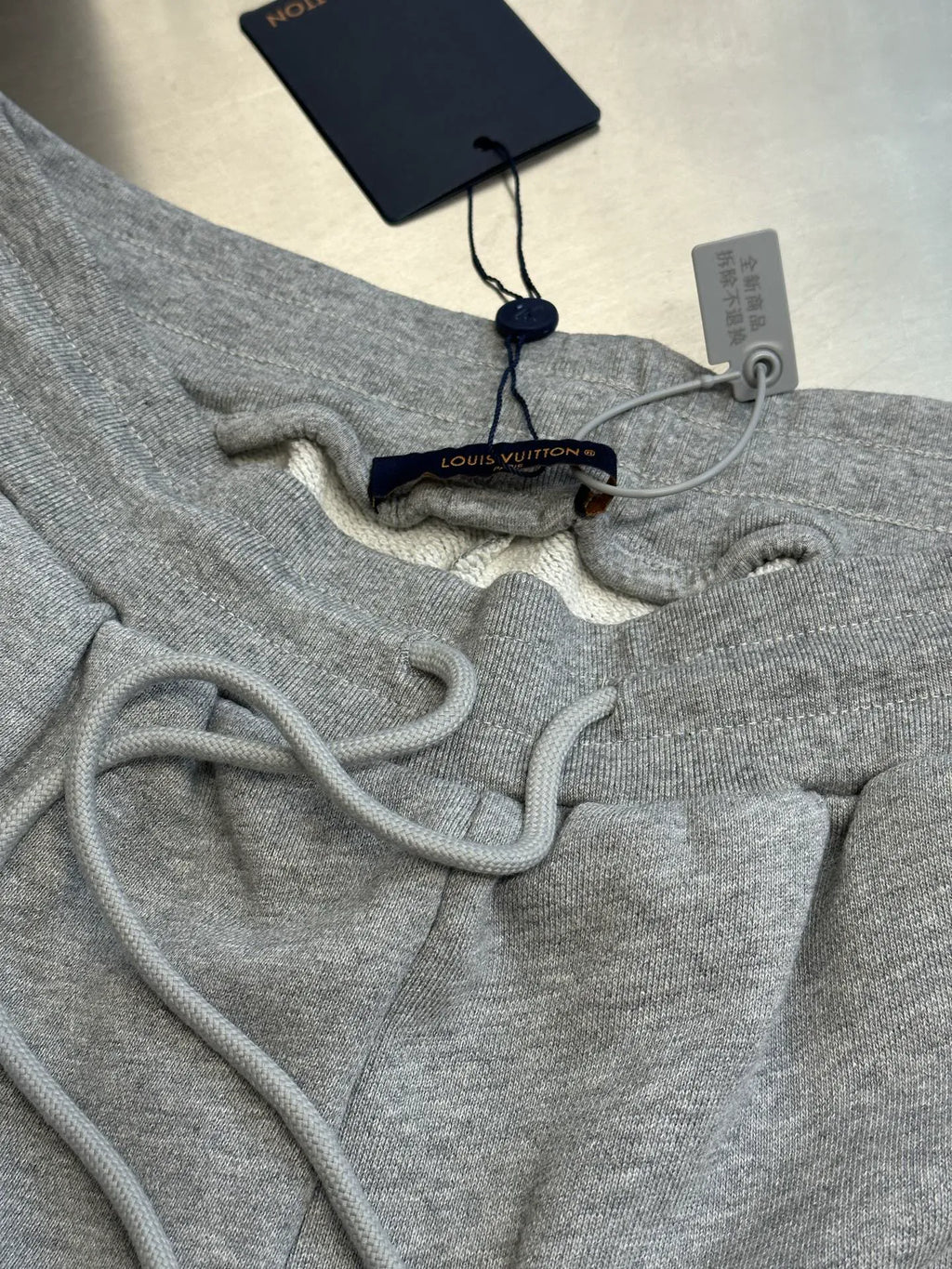 Clothes LV pants