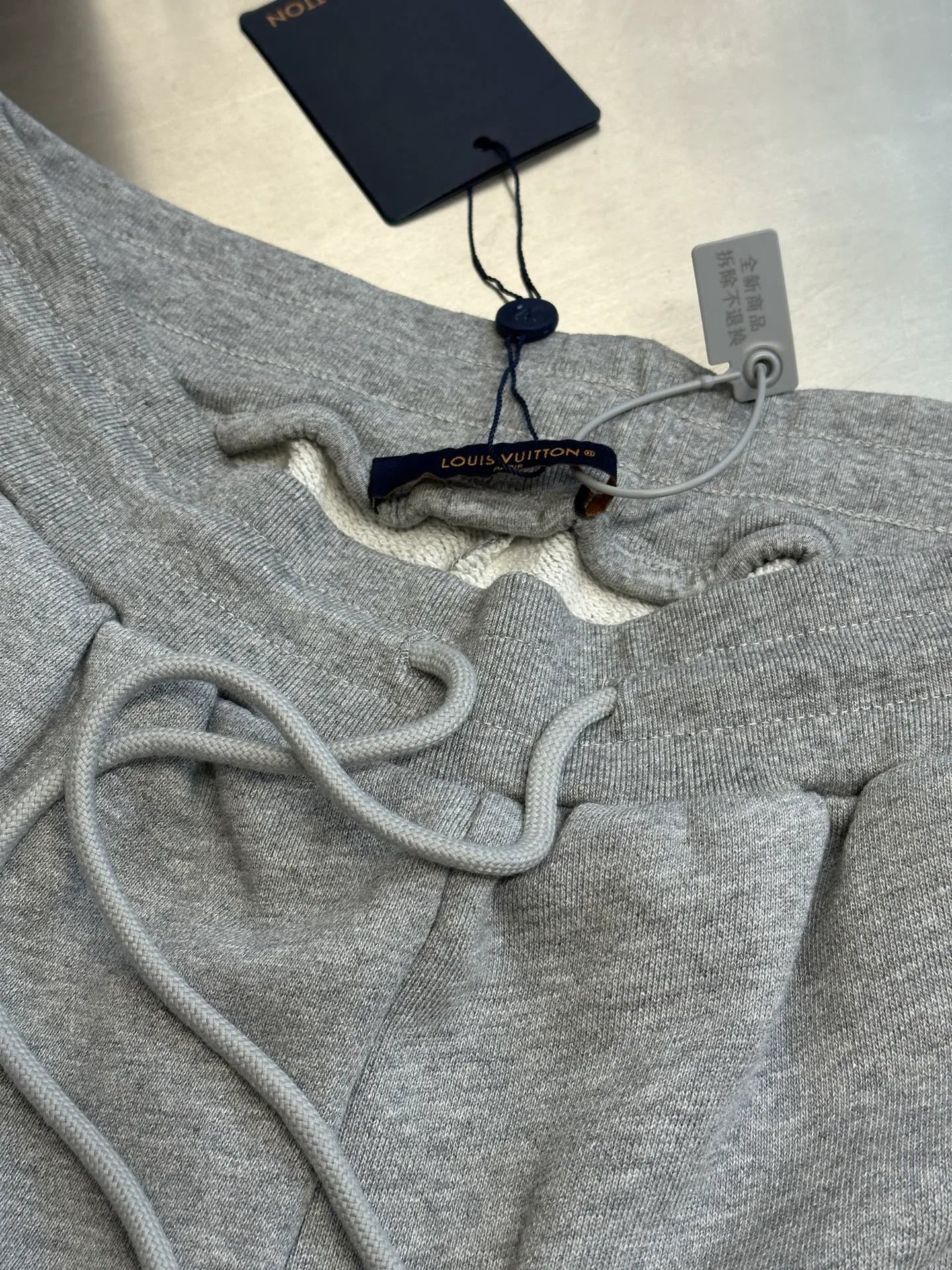 Clothes LV pants