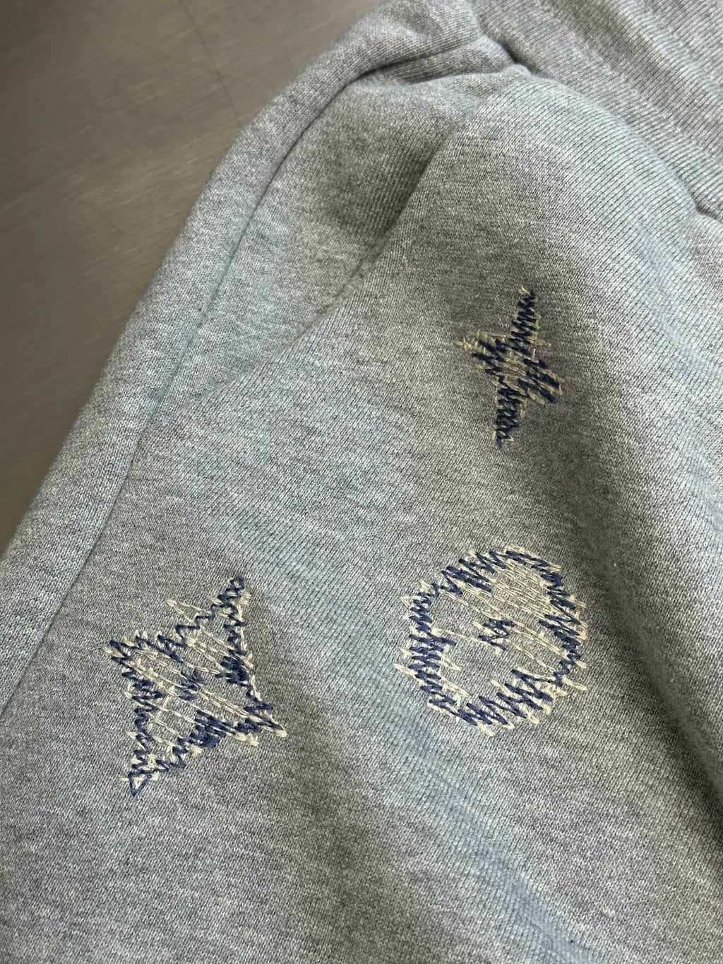 Clothes LV pants