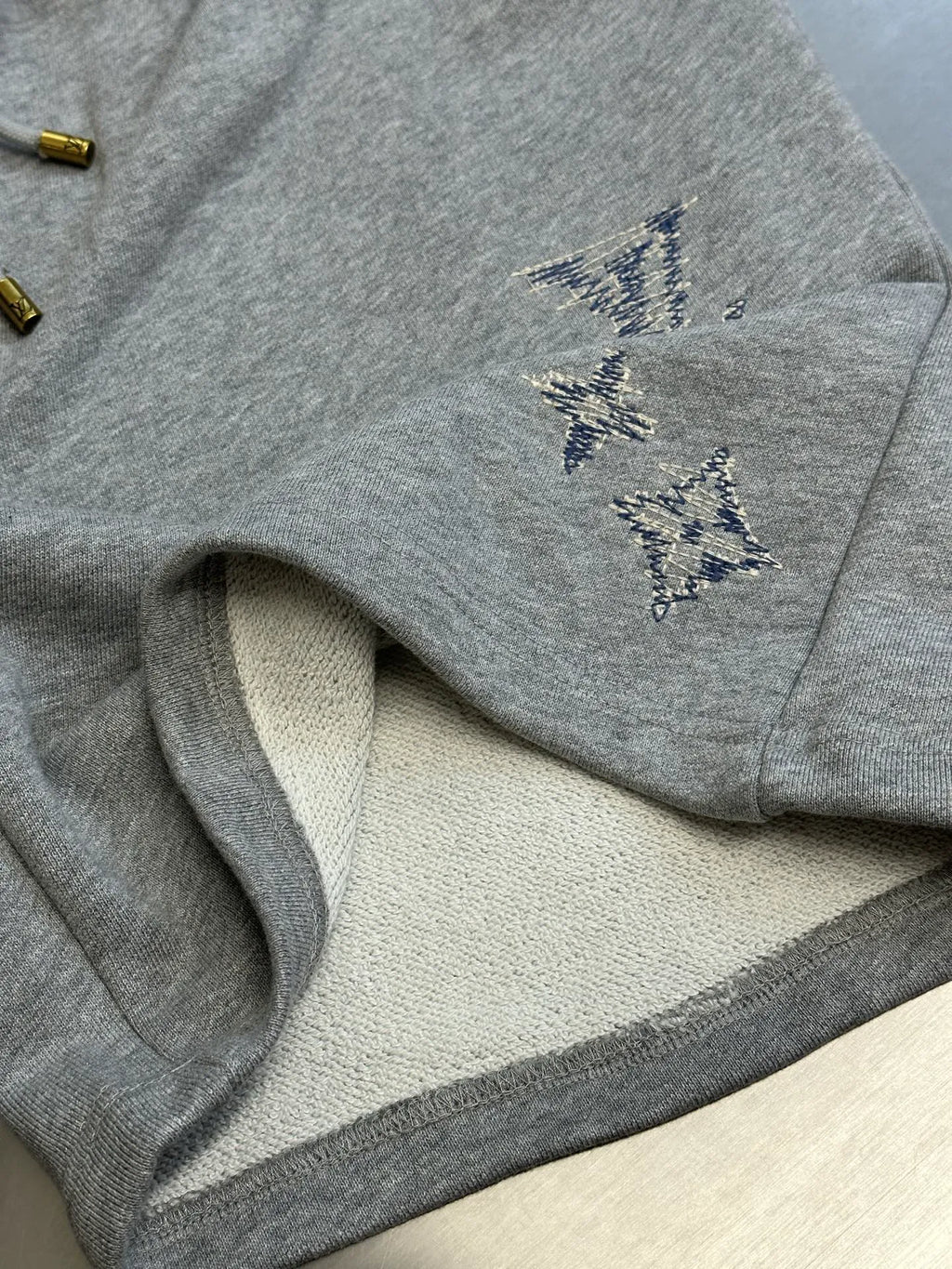 Clothes LV pants