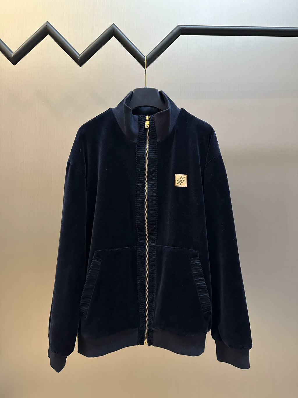 Clothes LV Coats