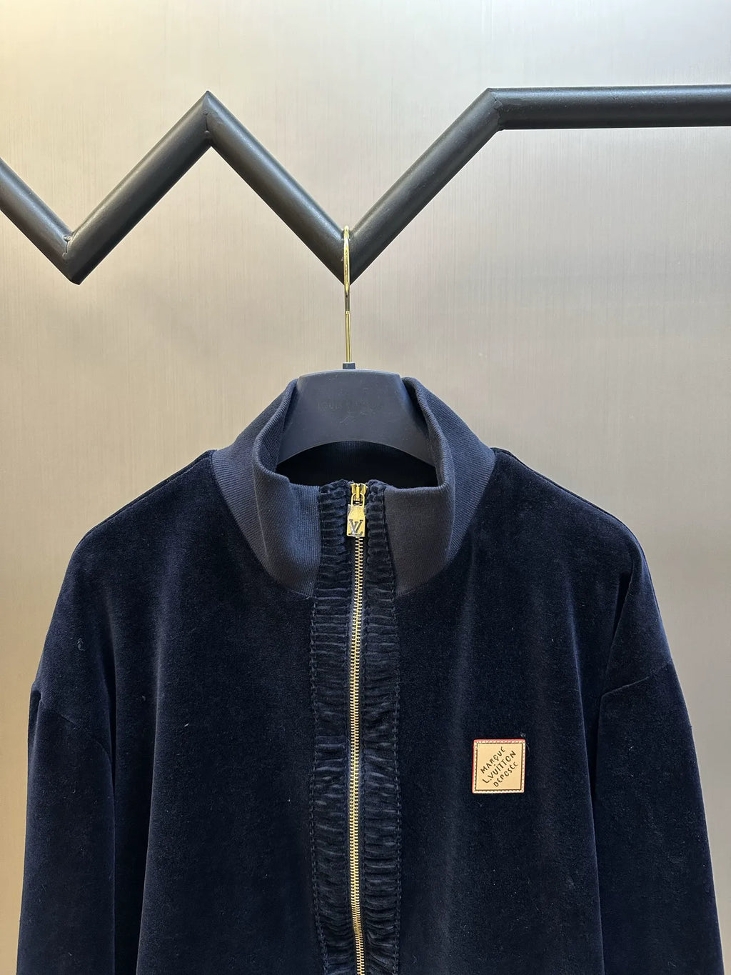 Clothes LV Coats