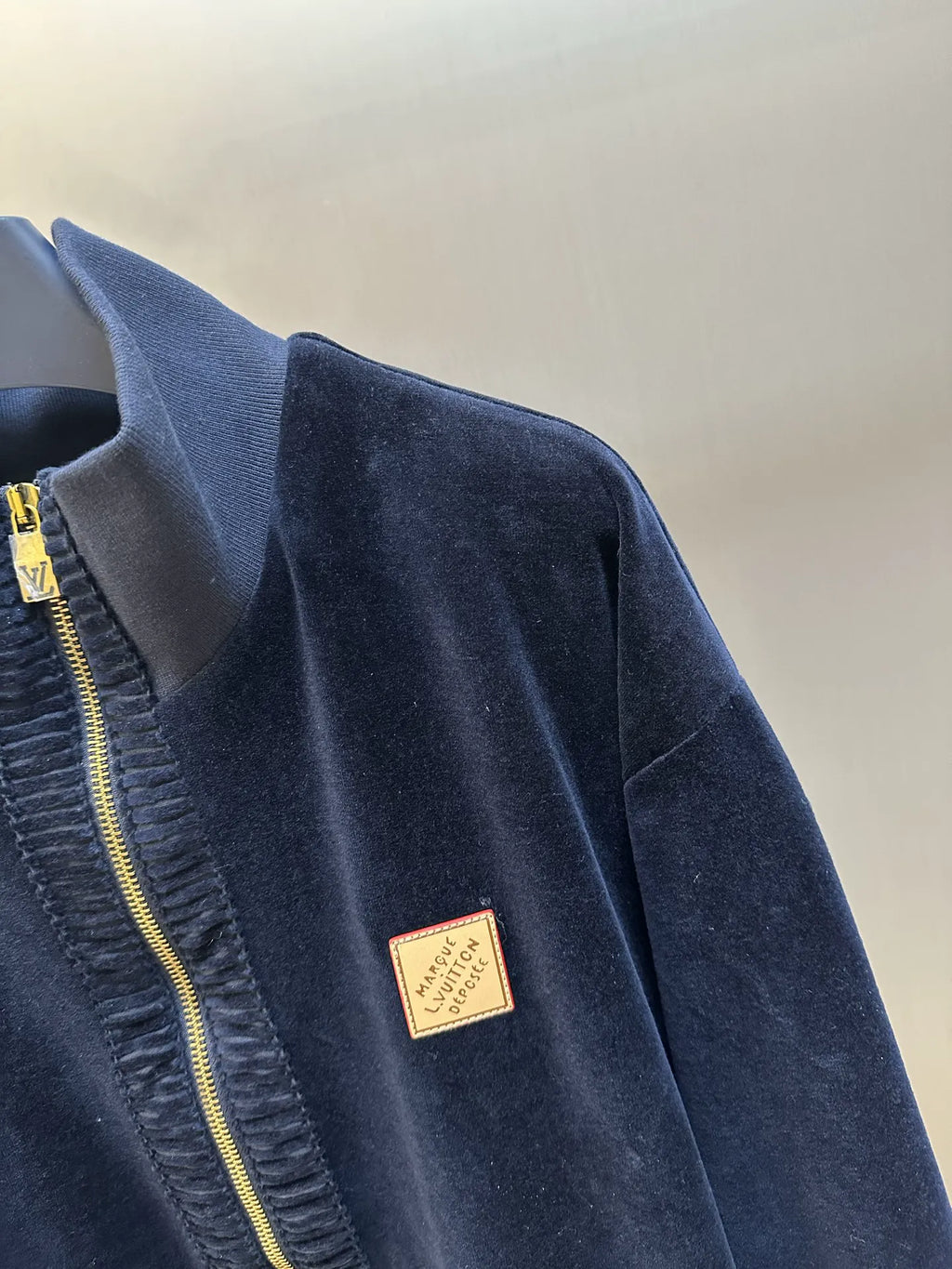 Clothes LV Coats