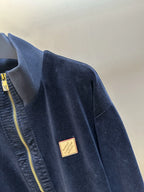 Clothes LV Coats