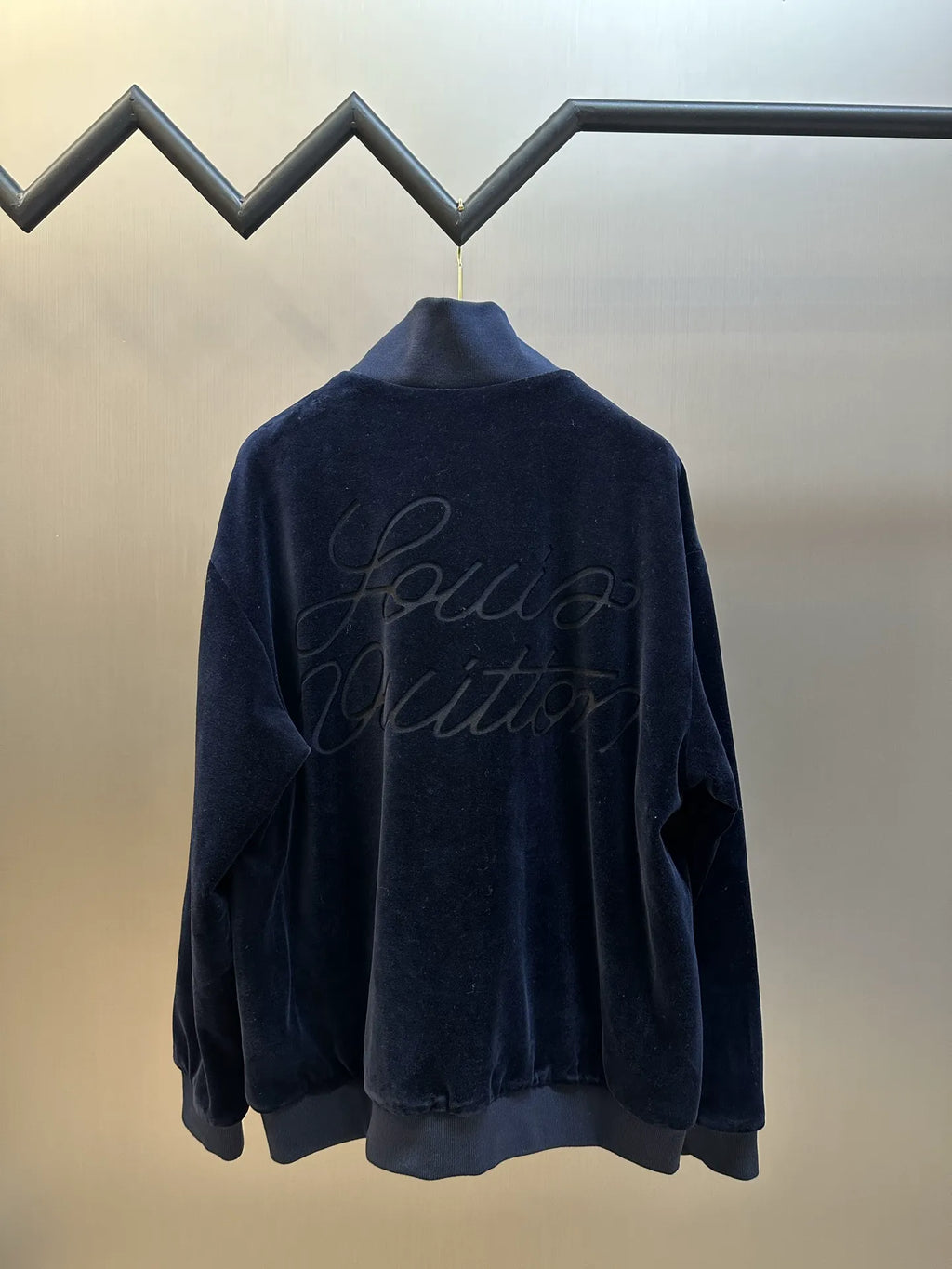 Clothes LV Coats