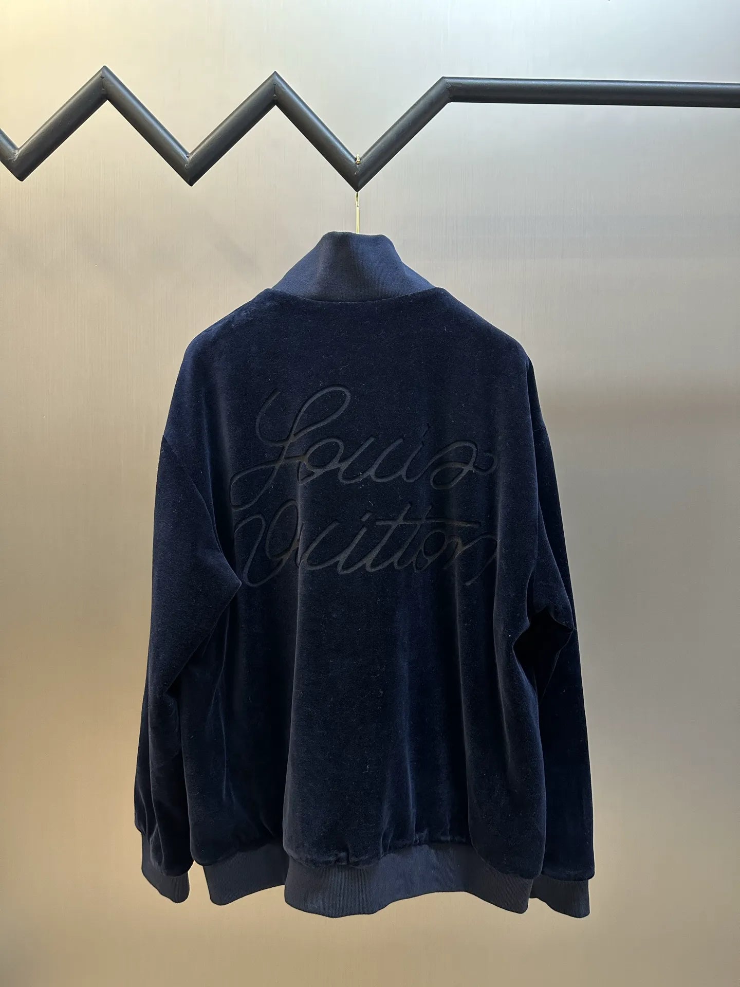Clothes LV Coats