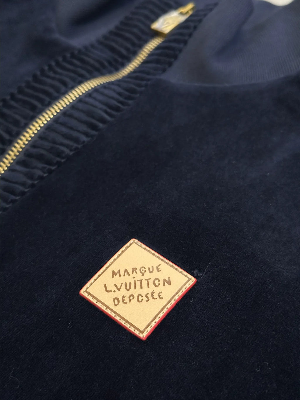 Clothes LV Coats