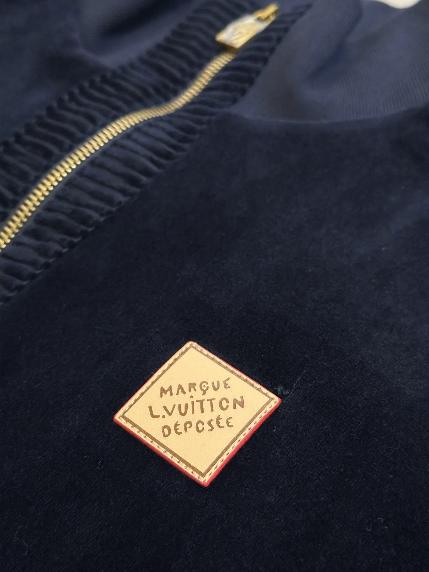 Clothes LV Coats