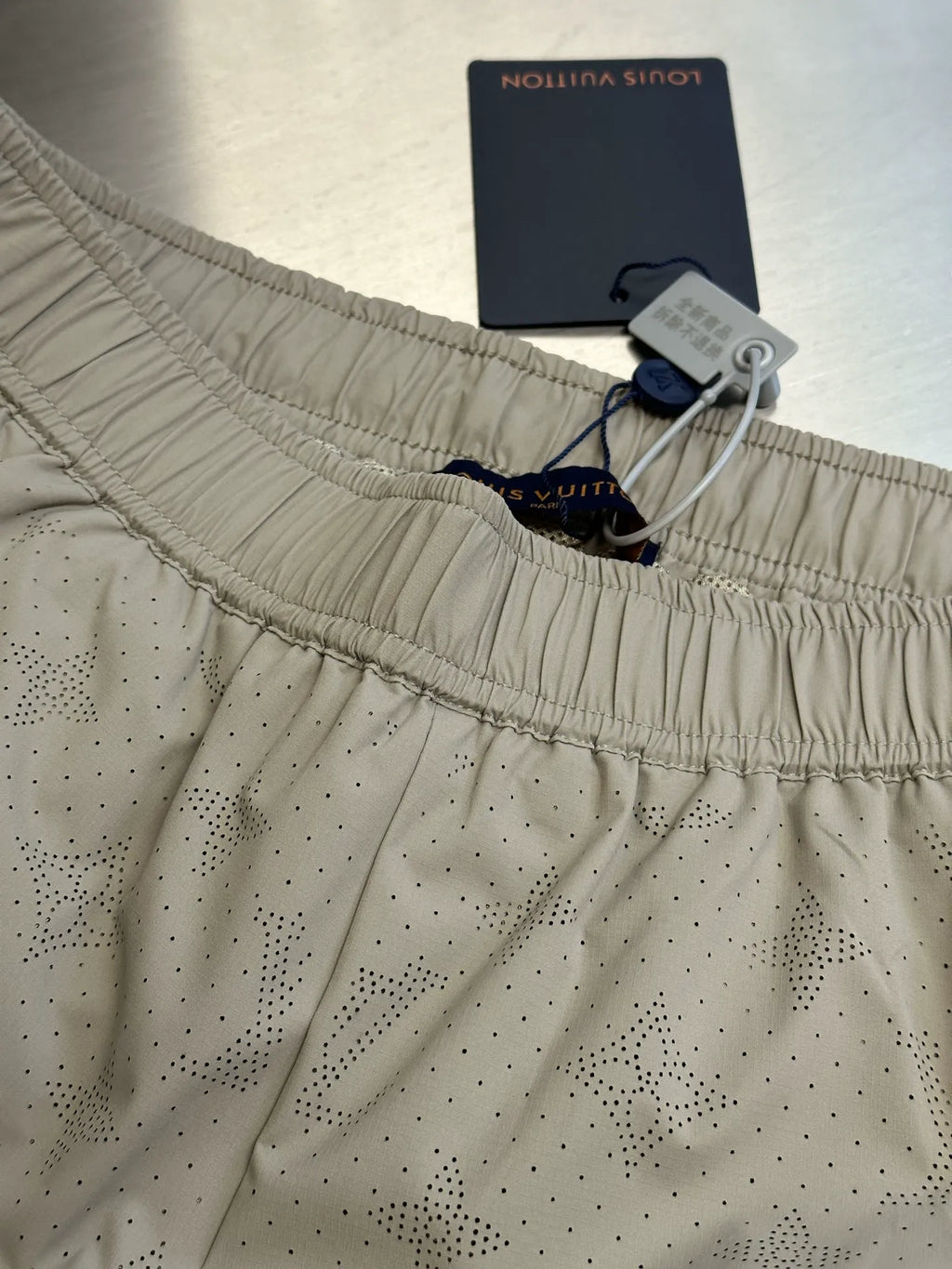 Clothes LV pants