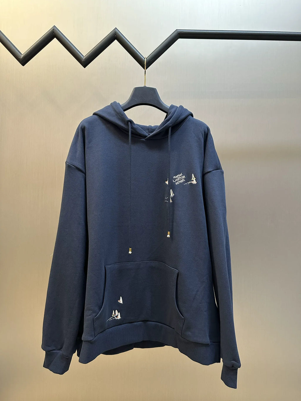 Clothes LV long