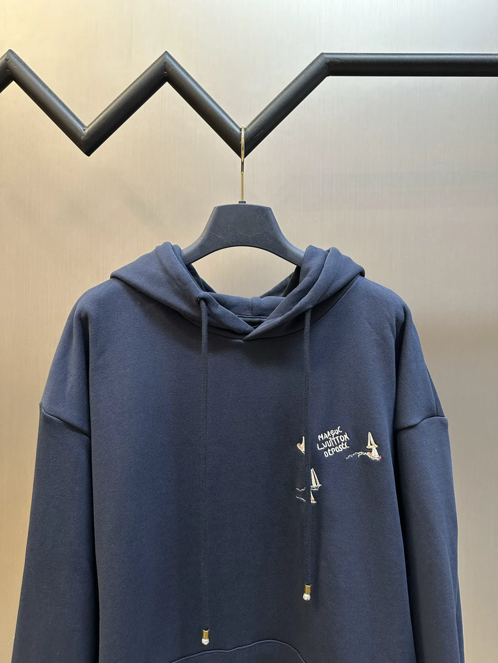 Clothes LV long