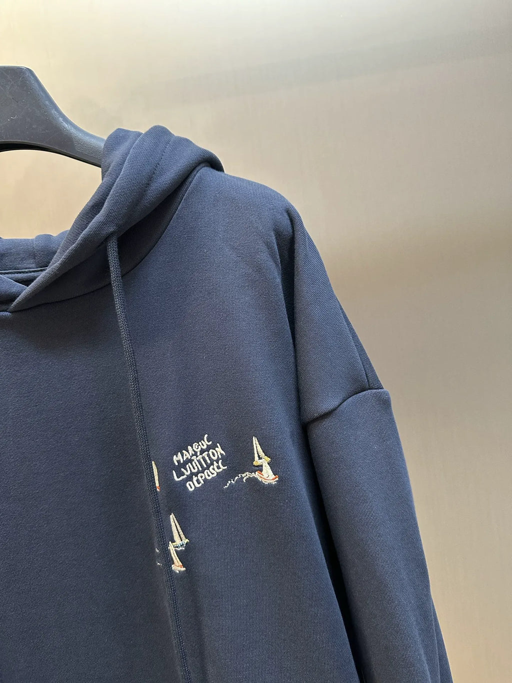 Clothes LV long