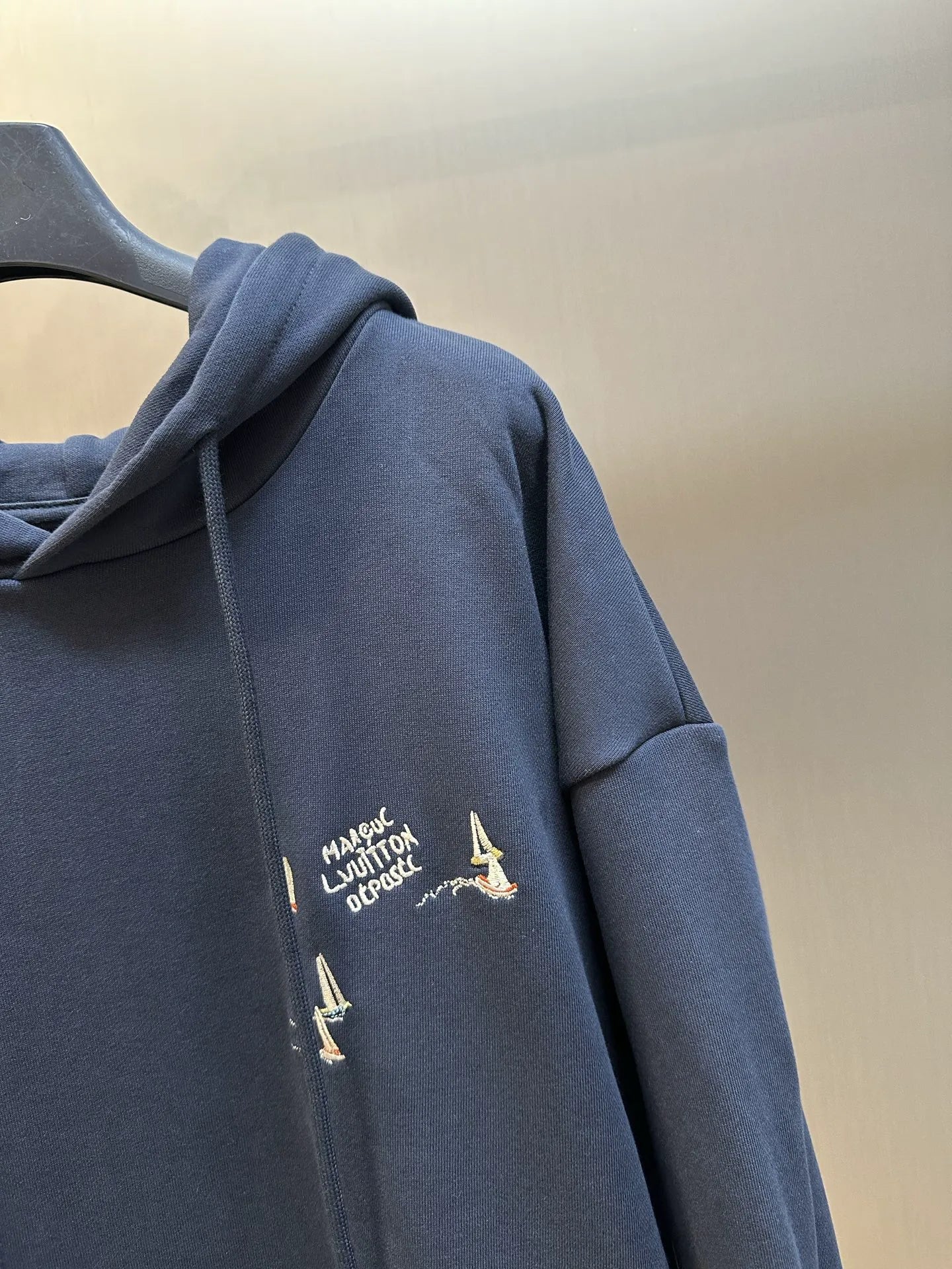 Clothes LV long