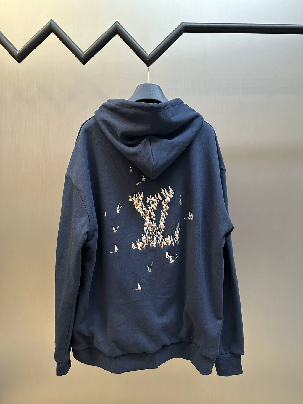 Clothes LV long