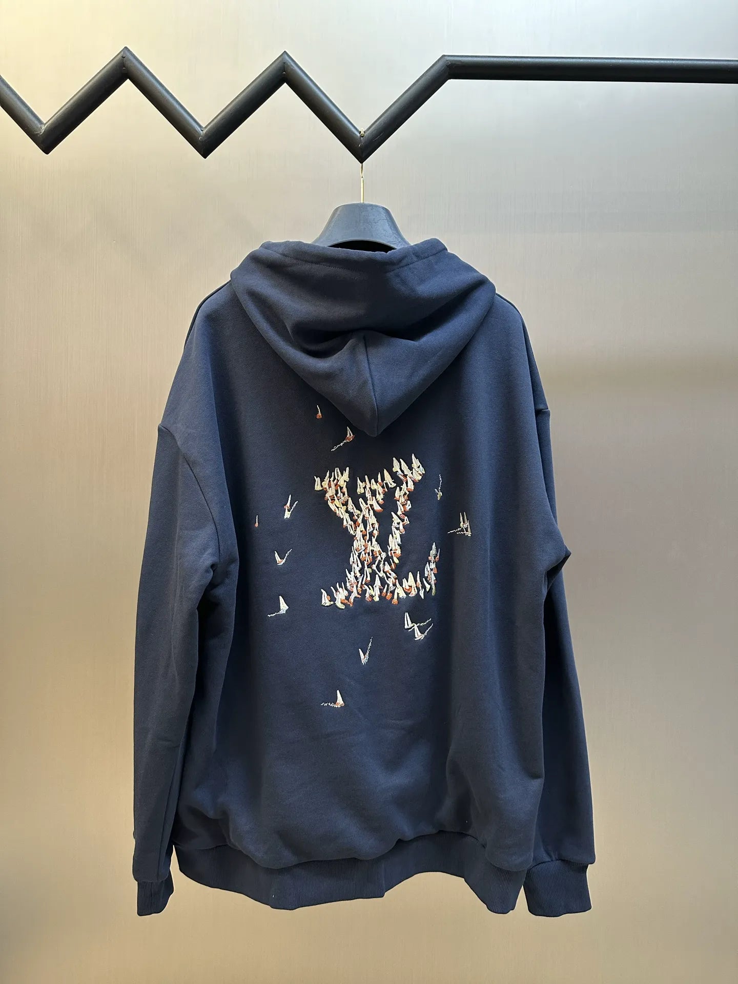 Clothes LV long
