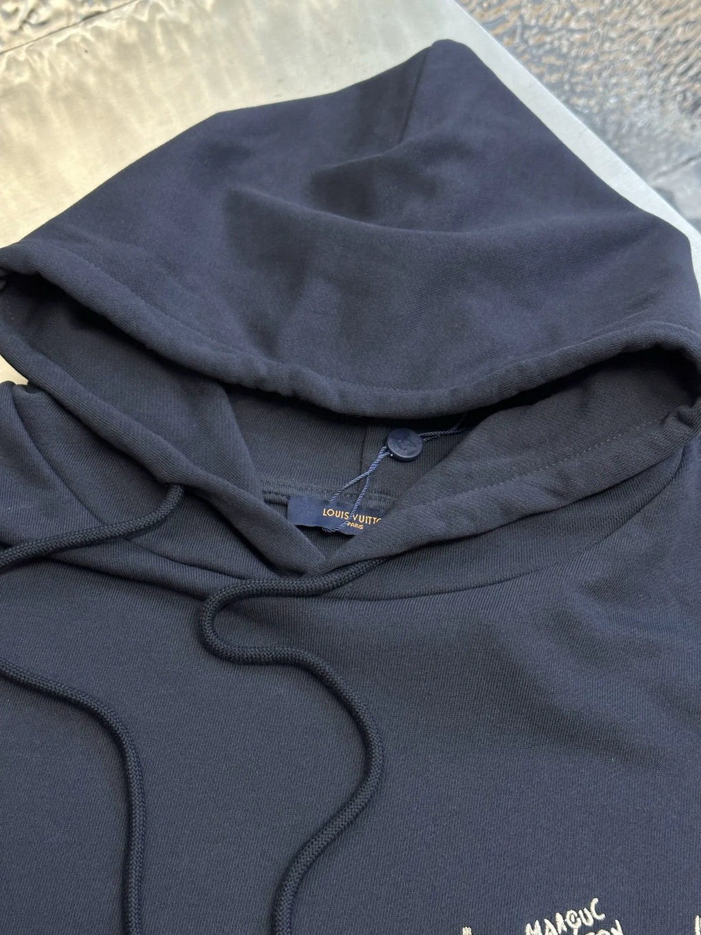 Clothes LV long