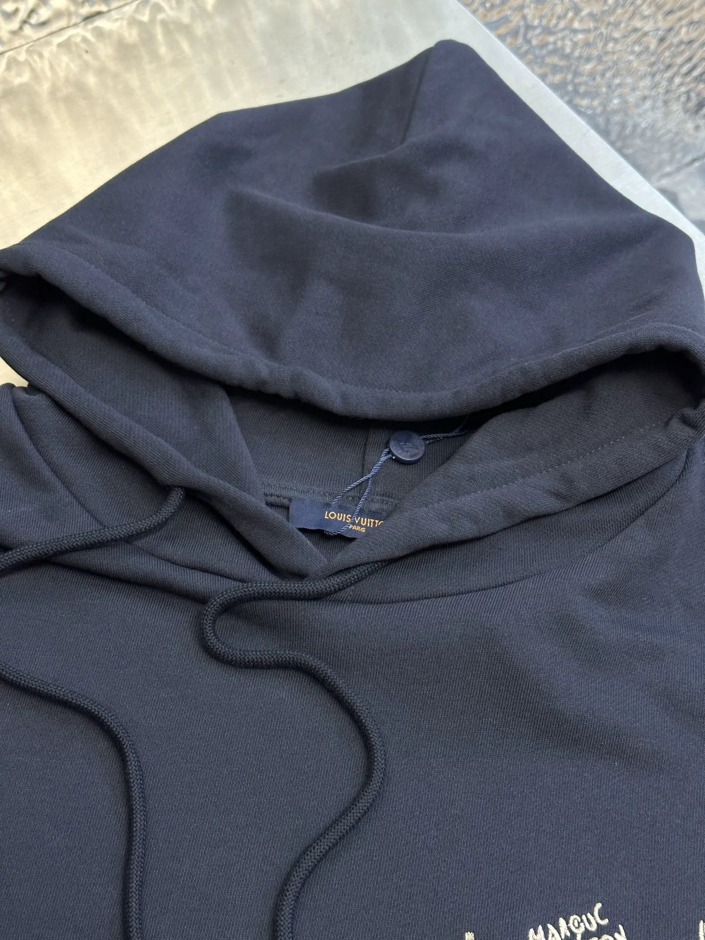 Clothes LV long