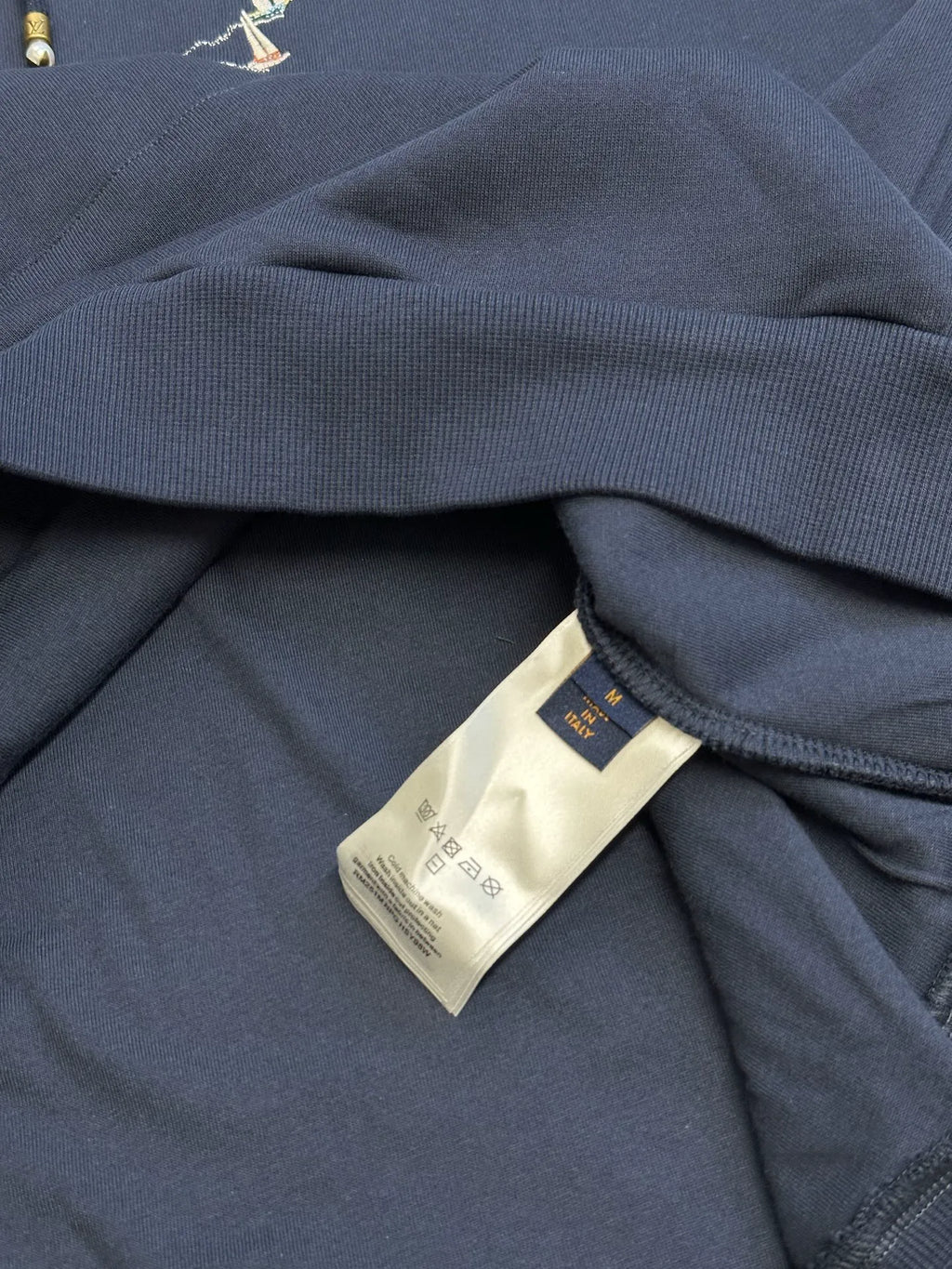 Clothes LV long