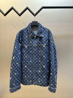 Clothes LV Coats