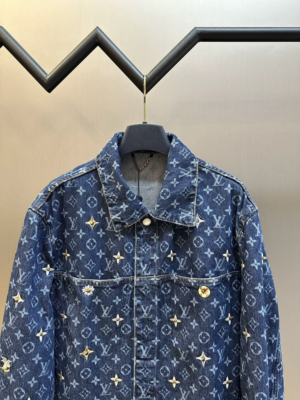 Clothes LV Coats
