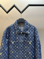 Clothes LV Coats