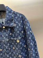 Clothes LV Coats